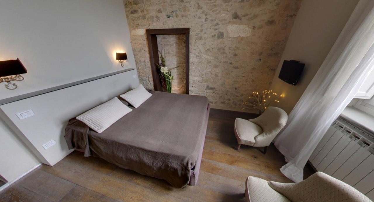Sestosenso Suites Campiglia Marittima Exterior foto
