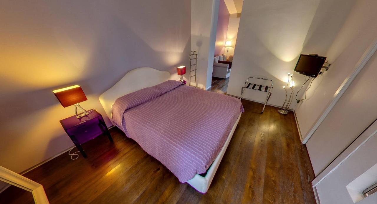 Sestosenso Suites Campiglia Marittima Exterior foto