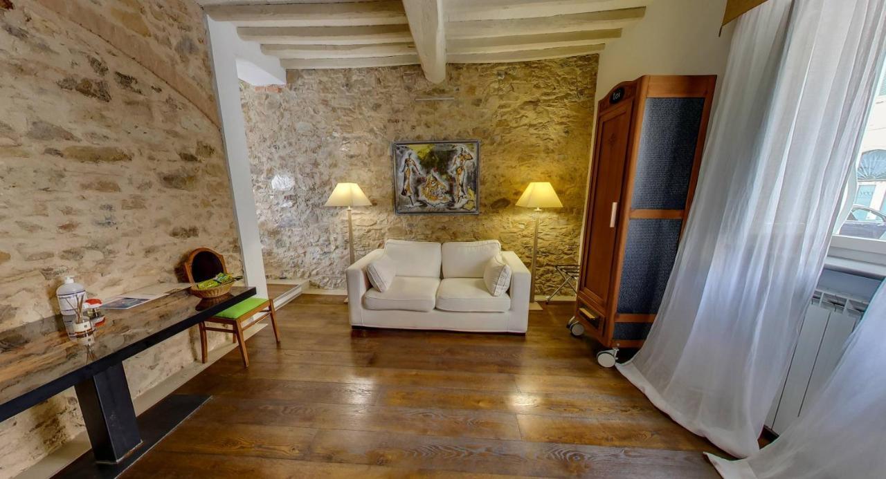 Sestosenso Suites Campiglia Marittima Exterior foto