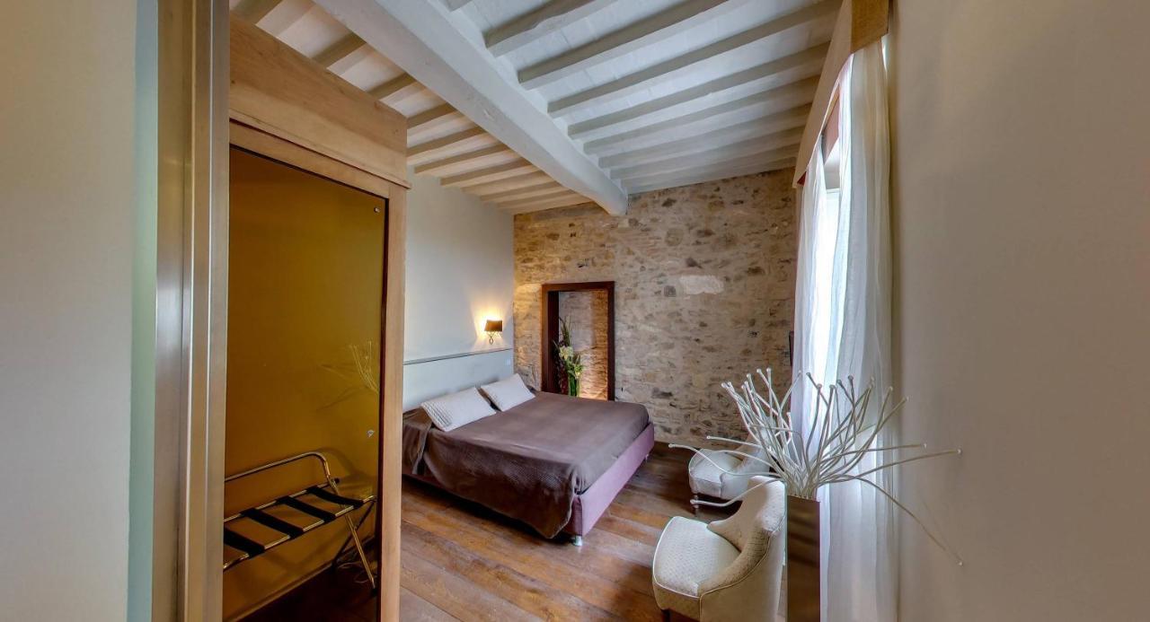 Sestosenso Suites Campiglia Marittima Exterior foto