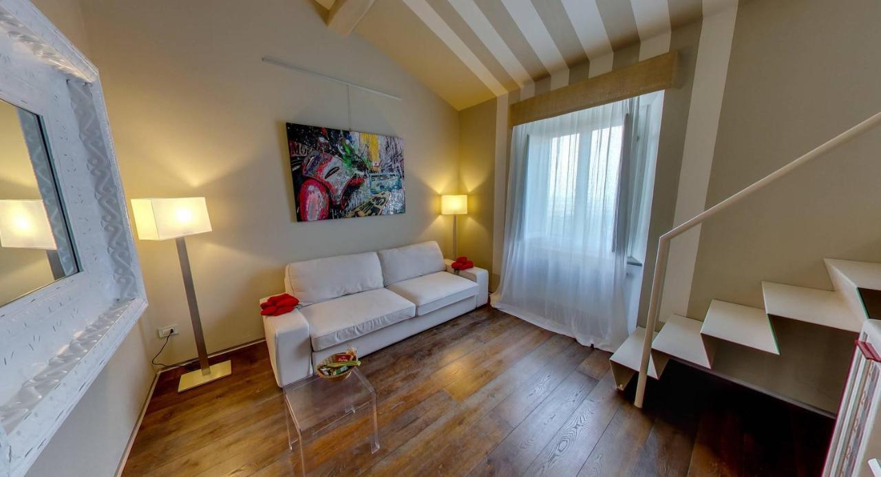 Sestosenso Suites Campiglia Marittima Exterior foto
