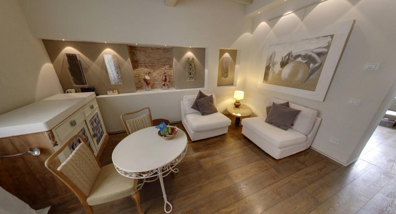Sestosenso Suites Campiglia Marittima Exterior foto