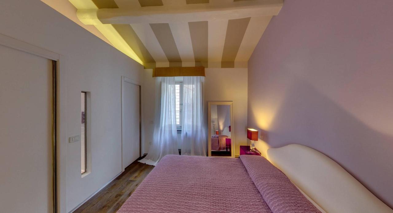 Sestosenso Suites Campiglia Marittima Exterior foto