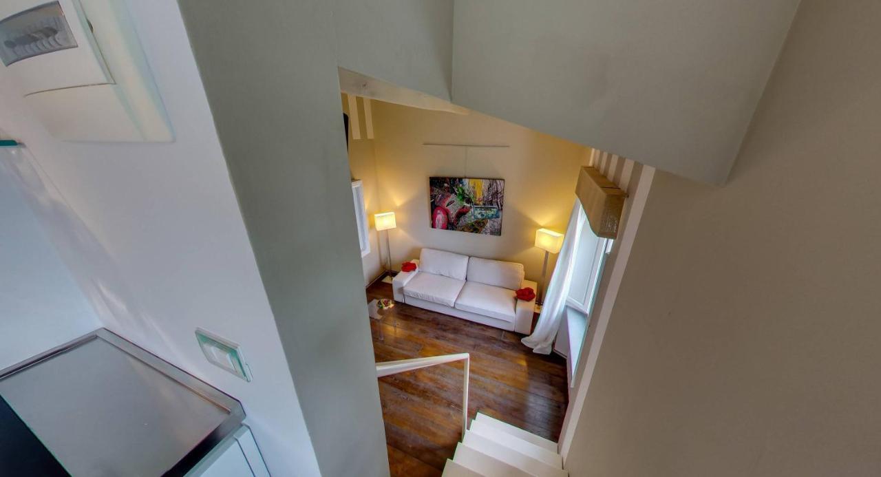 Sestosenso Suites Campiglia Marittima Exterior foto
