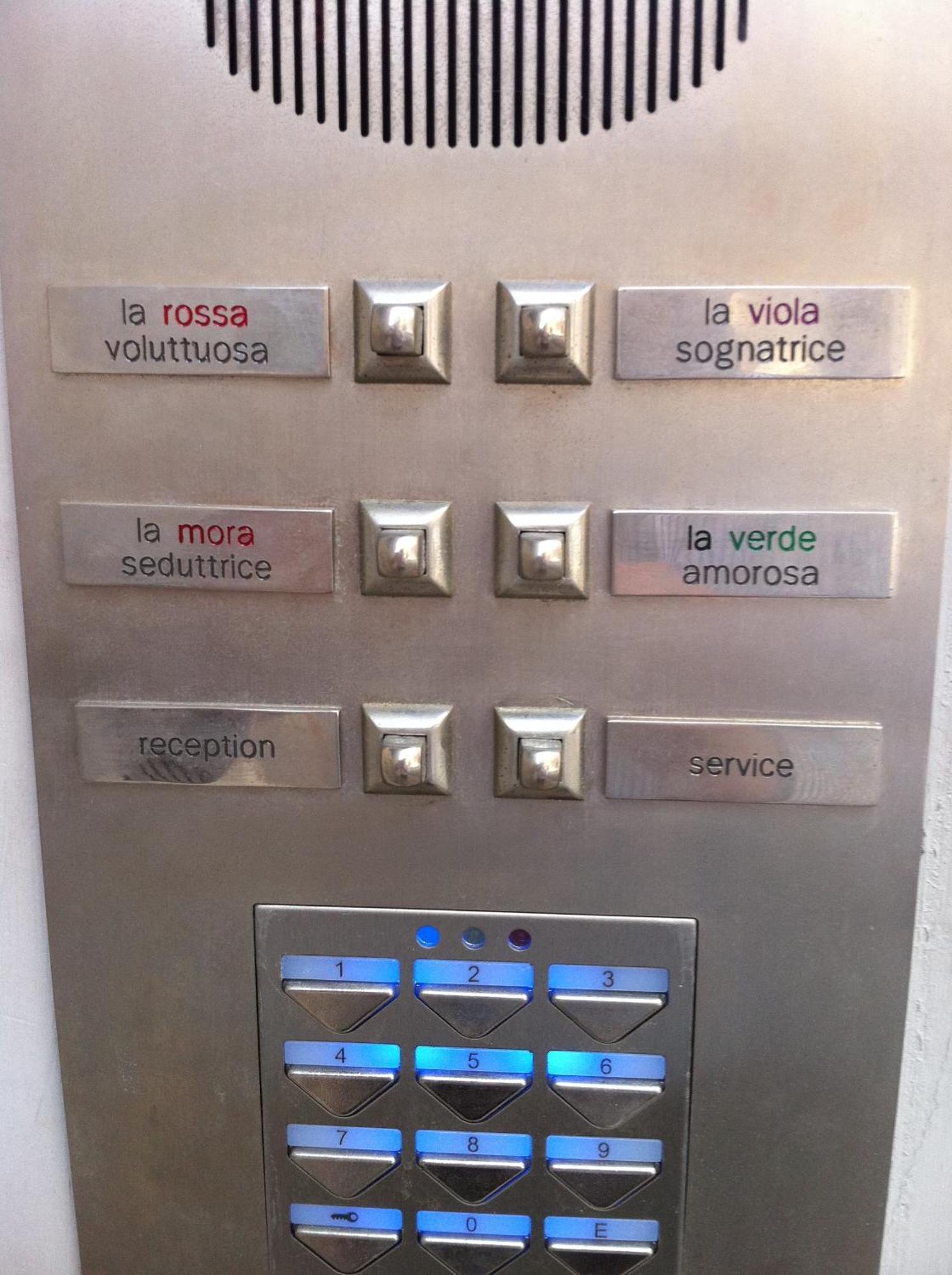Sestosenso Suites Campiglia Marittima Exterior foto