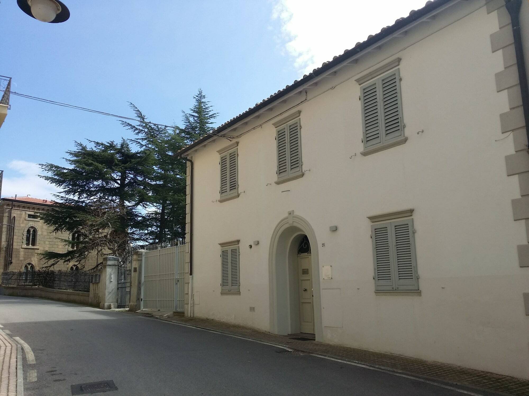 Sestosenso Suites Campiglia Marittima Exterior foto